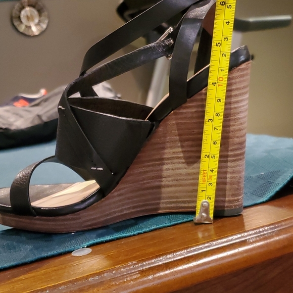Cole Haan x Nike Air Sandals - Picture 11 of 11